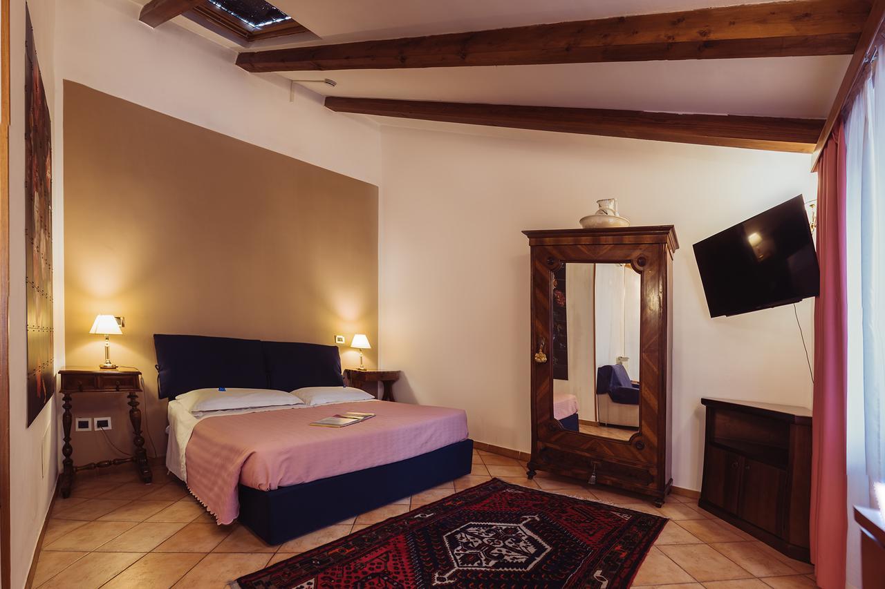 טריאסטה Albergo Al Viale מראה חיצוני תמונה